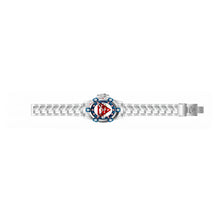 Cargar imagen en el visor de la galería, RELOJ SUPERMAN PARA HOMBRE INVICTA DC COMICS 26842 - ACERO