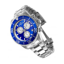 Cargar imagen en el visor de la galería, RELOJ  PARA HOMBRE INVICTA PRO DIVER 26847 - AZUL, PLATA