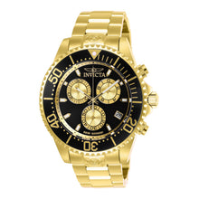 Cargar imagen en el visor de la galería, RELOJ  PARA HOMBRE INVICTA PRO DIVER 26848 - DORADO