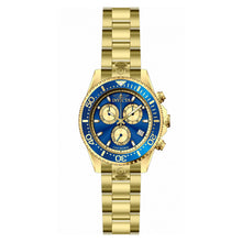 Cargar imagen en el visor de la galería, RELOJ  PARA HOMBRE INVICTA PRO DIVER 26849 - DORADO