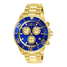 Cargar imagen en el visor de la galería, RELOJ  PARA HOMBRE INVICTA PRO DIVER 26849 - DORADO