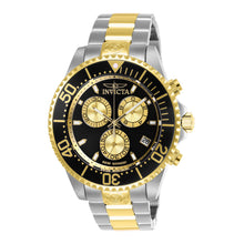 Cargar imagen en el visor de la galería, RELOJ  PARA HOMBRE INVICTA PRO DIVER 26850 - ACERO DORADO