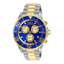 Cargar imagen en el visor de la galería, RELOJ  PARA HOMBRE INVICTA PRO DIVER 26851 - ACERO DORADO