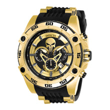 Cargar imagen en el visor de la galería, RELOJ CASTIGADOR PARA HOMBRE INVICTA MARVEL 26860 - DORADO