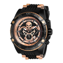 Cargar imagen en el visor de la galería, RELOJ CASTIGADOR PARA HOMBRE INVICTA MARVEL 26861 - NEGRO