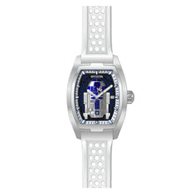 Cargar imagen en el visor de la galería, RELOJ R2-D2 PARA HOMBRE INVICTA STAR WARS 26940 - BLANCO