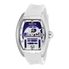 Cargar imagen en el visor de la galería, RELOJ R2-D2 PARA HOMBRE INVICTA STAR WARS 26940 - BLANCO