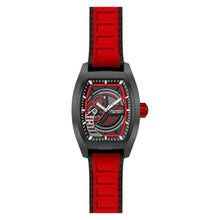 Cargar imagen en el visor de la galería, RELOJ DEPORTIVO PARA HOMBRE INVICTA S1 RALLY 26889 - NEGRO ROJO