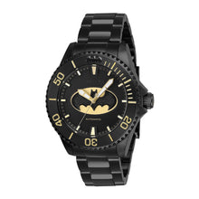 Cargar imagen en el visor de la galería, RELOJ BATMAN PARA MUJER INVICTA DC COMICS 26902 - NEGRO