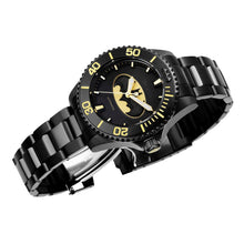 Cargar imagen en el visor de la galería, RELOJ BATMAN PARA MUJER INVICTA DC COMICS 26902 - NEGRO