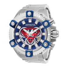 Cargar imagen en el visor de la galería, RELOJ SUPERMAN PARA HOMBRE INVICTA DC COMICS 26909 - ACERO