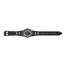 Cargar imagen en el visor de la galería, RELOJ PANTERA NEGRA PARA HOMBRE INVICTA MARVEL 26922 - NEGRO, ORO ROSA