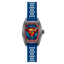 Cargar imagen en el visor de la galería, RELOJ SUPERMAN PARA HOMBRE INVICTA DC COMICS 26944 - AZUL