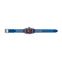 Cargar imagen en el visor de la galería, RELOJ SUPERMAN PARA HOMBRE INVICTA DC COMICS 26944 - AZUL