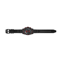 Cargar imagen en el visor de la galería, RELOJ BLACK WIDOW PARA HOMBRE INVICTA MARVEL 26949 - NEGRO