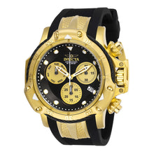 Cargar imagen en el visor de la galería, RELOJ  PARA HOMBRE INVICTA SUBAQUA 26965 - DORADO NEGRO