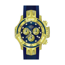 Cargar imagen en el visor de la galería, RELOJ  PARA HOMBRE INVICTA SUBAQUA 26966 - DORADO AZUL