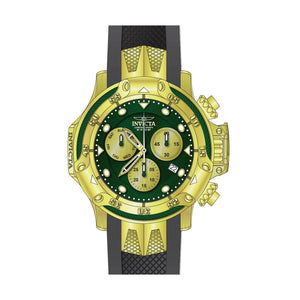RELOJ  PARA HOMBRE INVICTA SUBAQUA 26967 - DORADO NEGRO