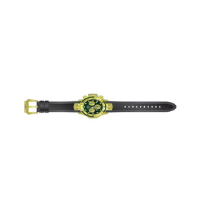 RELOJ  PARA HOMBRE INVICTA SUBAQUA 26967 - DORADO NEGRO