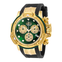 Cargar imagen en el visor de la galería, RELOJ  PARA HOMBRE INVICTA SUBAQUA 26967 - DORADO NEGRO