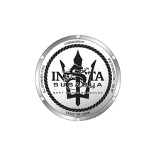 Cargar imagen en el visor de la galería, RELOJ  PARA HOMBRE INVICTA SUBAQUA 26969 - NEGRO TITANIO