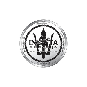 RELOJ  PARA HOMBRE INVICTA SUBAQUA 26969 - NEGRO TITANIO