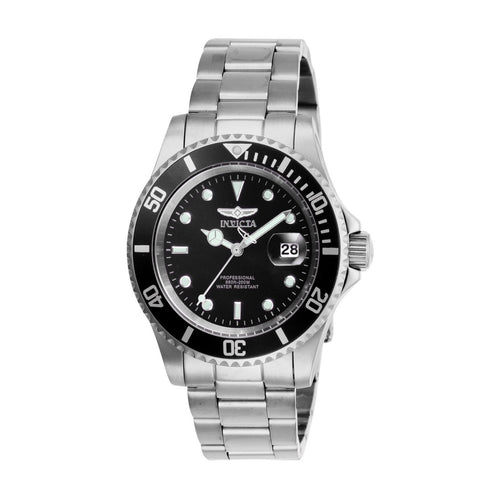 RELOJ  PARA HOMBRE INVICTA PRO DIVER 26970 - ACERO