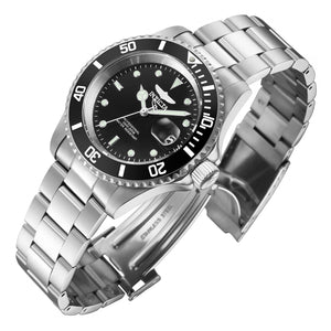 RELOJ  PARA HOMBRE INVICTA PRO DIVER 26970 - ACERO