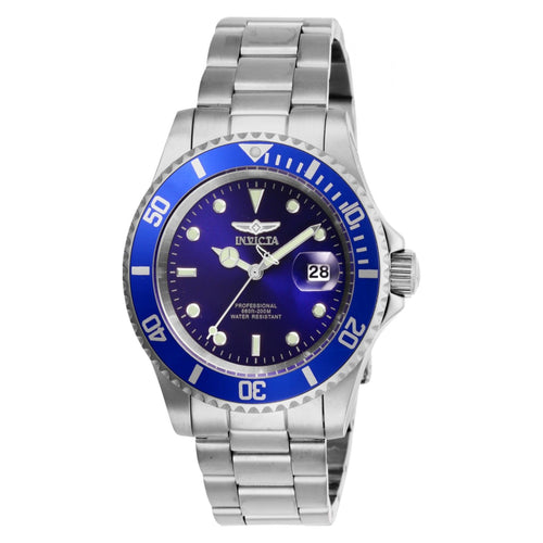 RELOJ  PARA HOMBRE INVICTA PRO DIVER 26971 - AZUL