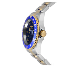 Cargar imagen en el visor de la galería, RELOJ  PARA HOMBRE  PRO DIVER 26972 - PLATEADO