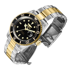 RELOJ  PARA HOMBRE INVICTA PRO DIVER 26973 - DORADO