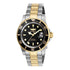 RELOJ  PARA HOMBRE INVICTA PRO DIVER 26973 - DORADO