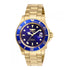 RELOJ  PARA HOMBRE INVICTA PRO DIVER 26974 - DORADO
