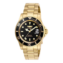 Cargar imagen en el visor de la galería, RELOJ  PARA HOMBRE INVICTA PRO DIVER 26975 - DORADO