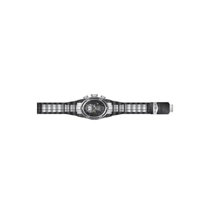 RELOJ PUNISHER PARA HOMBRE INVICTA MARVEL 27008 - NEGRO, ACERO