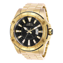 Cargar imagen en el visor de la galería, RELOJ  PARA HOMBRE INVICTA PRO DIVER 27012 - DORADO