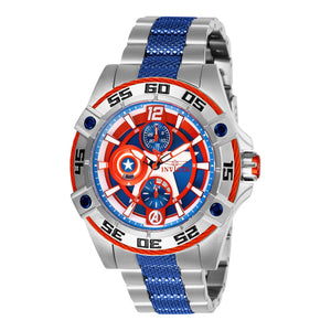 Reloj Invicta Marvel 27018