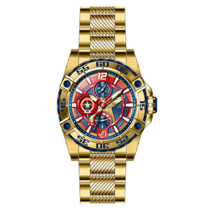 Reloj Invicta Marvel 27019