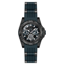 Cargar imagen en el visor de la galería, RELOJ PANTERA NEGRA PARA MUJER INVICTA MARVEL 27029 - AZUL NEGRO