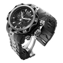 Cargar imagen en el visor de la galería, RELOJ PANTERA NEGRA PARA HOMBRE INVICTA MARVEL 27037 - NEGRO TITANIO