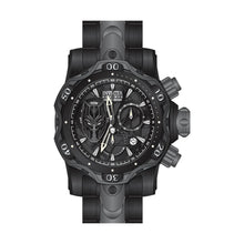 Cargar imagen en el visor de la galería, RELOJ PANTERA NEGRA PARA HOMBRE INVICTA MARVEL 27037 - NEGRO TITANIO