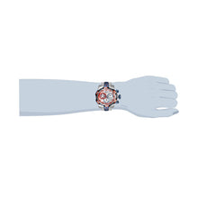 Cargar imagen en el visor de la galería, RELOJ CAPITÁN AMÉRICA PARA HOMBRE INVICTA MARVEL 27039 - ACERO, AZUL OSCURO