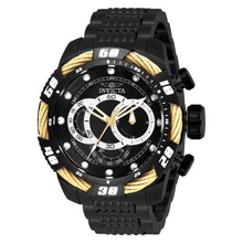 Cargar imagen en el visor de la galería, RELOJ  PARA HOMBRE INVICTA SPEEDWAY 27061 - NEGRO