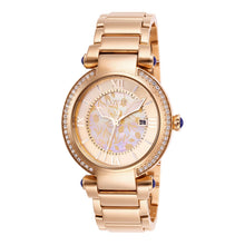 Cargar imagen en el visor de la galería, RELOJ  PARA MUJER INVICTA ANGEL 27084 - ROSA   ORO