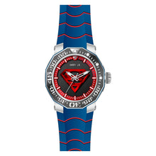 Cargar imagen en el visor de la galería, RELOJ SUPERMAN PARA HOMBRE INVICTA DC COMICS 27091 - AZUL ROJO