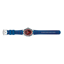 Cargar imagen en el visor de la galería, RELOJ SUPERMAN PARA HOMBRE INVICTA DC COMICS 27091 - AZUL ROJO