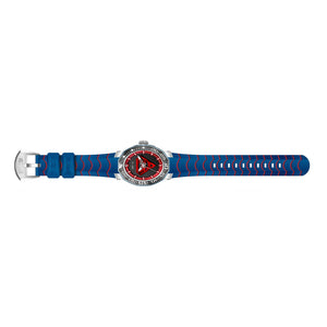 RELOJ SUPERMAN PARA HOMBRE INVICTA DC COMICS 27091 - AZUL ROJO