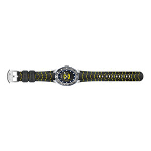 RELOJ BATMAN PARA HOMBRE INVICTA DC COMICS 27092 - AMARILLO NEGRO