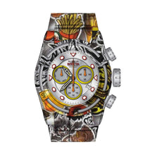 Cargar imagen en el visor de la galería, RELOJ  PARA HOMBRE INVICTA BOLT 27095 - ACERO, AQUA PLATING, BLANCO