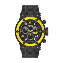 Cargar imagen en el visor de la galería, RELOJ BATMAN PARA HOMBRE INVICTA DC COMICS 27098 - NEGRO